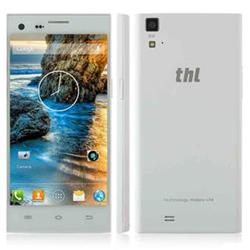 THL T11 Dual SIM White