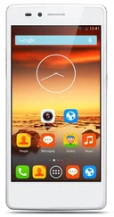 THL T12 Dual SIM White