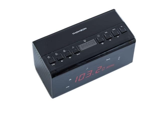 Thomson CR50