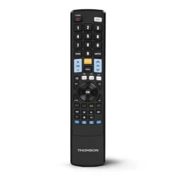 Thomson ROC4301 univerzálne diaľkové ovládanie 4v1, webové nastavenie (kábel)