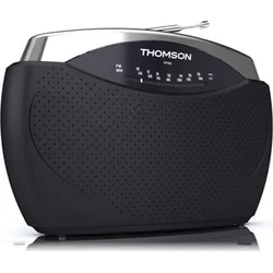 Thomson RT222 šedé 8trt222 - Radiopřijímače
