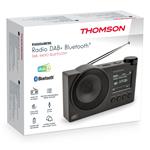 Thomson RT400DABBTBK