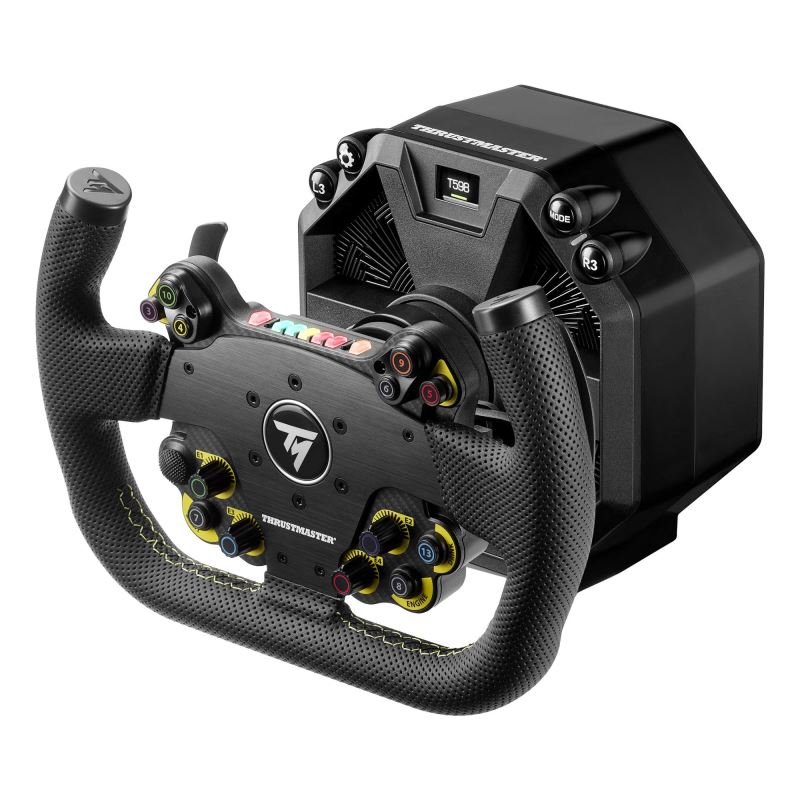 Thrustmaster EVO Racing 31U Leather