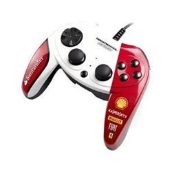Thrustmaster F1 Dual Analog Gamepad Ferrari 150th Italia