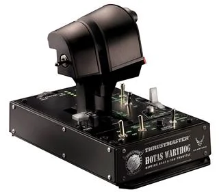 Thrustmaster HOTAS Warthog Dual Throttles 2960739
