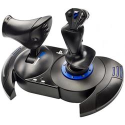 Thrustmaster Joystick T-Flight HOTAS 4 pro PS4/PS5, PC