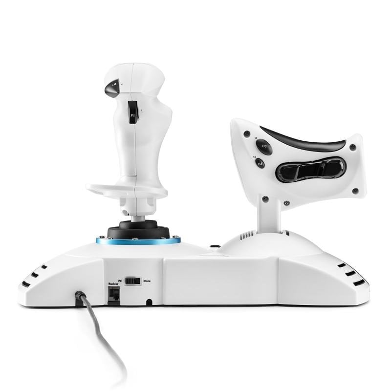 Thrustmaster Joystick T-Flight HOTAS One MSFS Edition