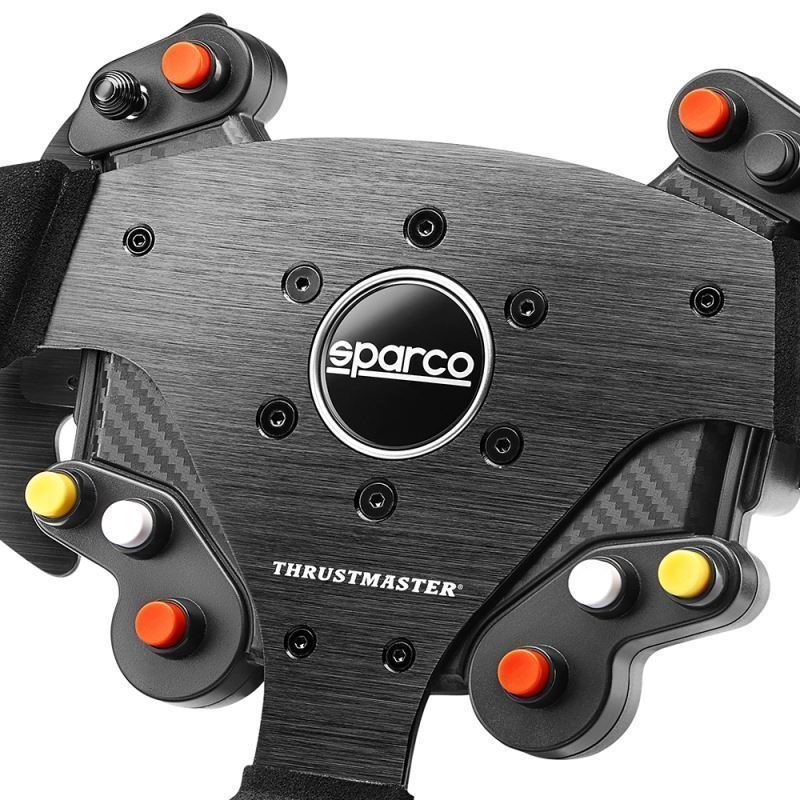 Thrustmaster Rally Add-On Sparco R383 Mod