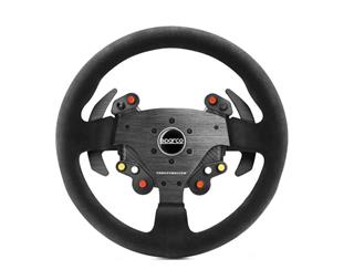 Thrustmaster Rally Add-On Sparco R383 Mod