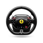 Thrustmaster sada volantu a pedálů T98 Ferrari 296 GTS edice (PS4/PS5/PC)