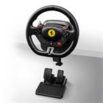 Thrustmaster sada volantu a pedálů T98 Ferrari 296 GTS edice (PS4/PS5/PC)