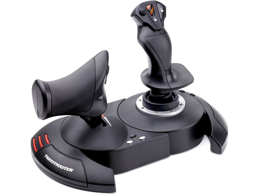 Thrustmaster T.Flight Hotas X 2960703