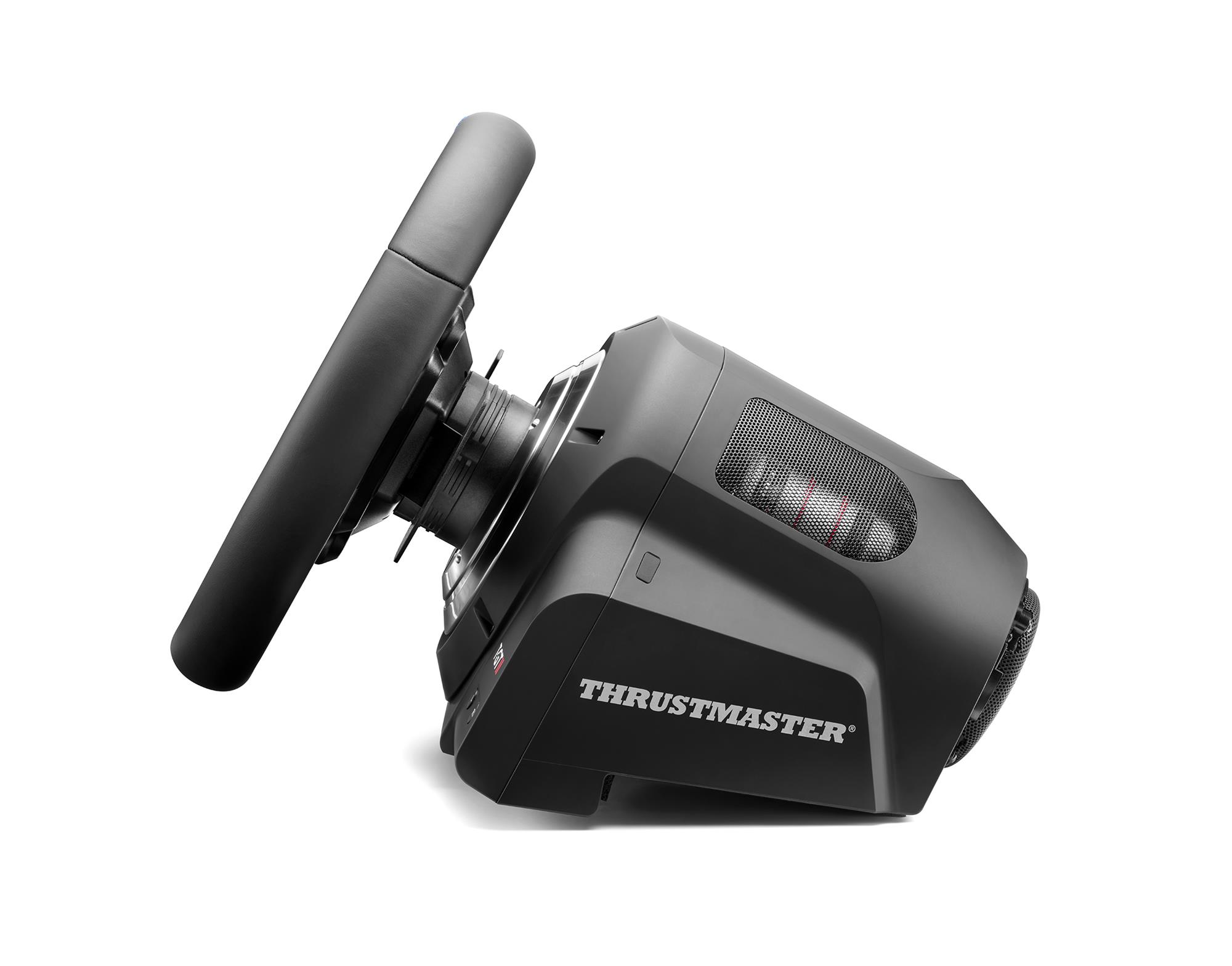 Thrustmaster T-GT II Pack, volant + základňa (bez pedálov) pre PC, PS5/PS4