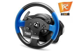Thrustmaster T150 RS PS4, PS4 Pro, PS3 a PC 4160628