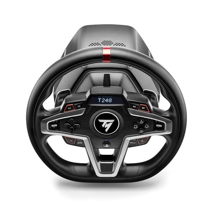 Thrustmaster T248 pre PS4/PS5, PC