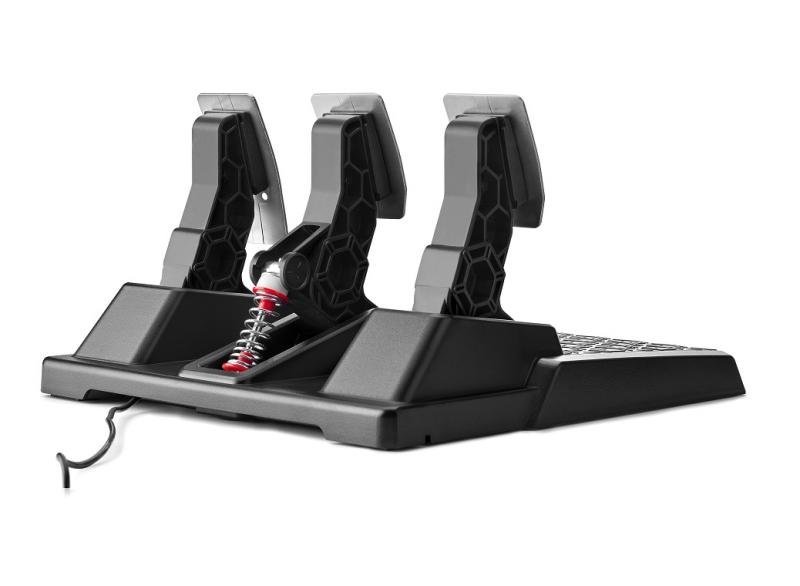 Thrustmaster T248 pre PS4/PS5, PC