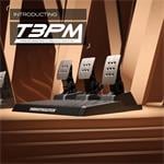 Thrustmaster T3PM, Magnetické pedále