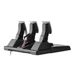 Thrustmaster T3PM, Magnetické pedály