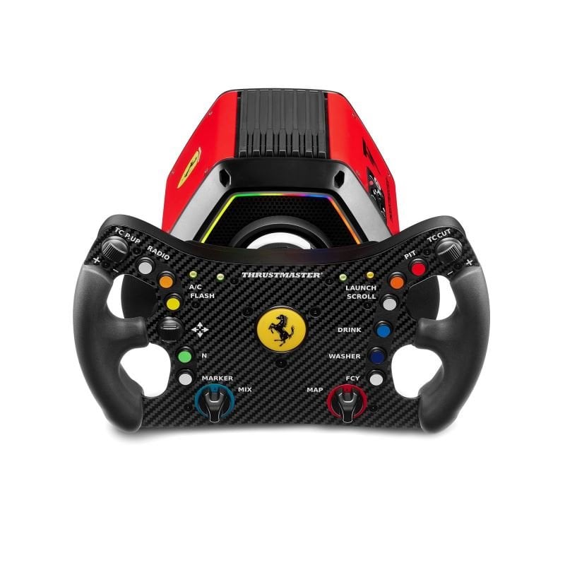 Thrustmaster T818 Ferrari 488 GT3 Simulator