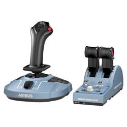 Thrustmaster TCA OFFICER PACK AIRBUS edice 2960842 - Joysticky