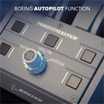 Thrustmaster TCA Quadrant Boeing Edition, pro Xbox One/Series X/S, PC