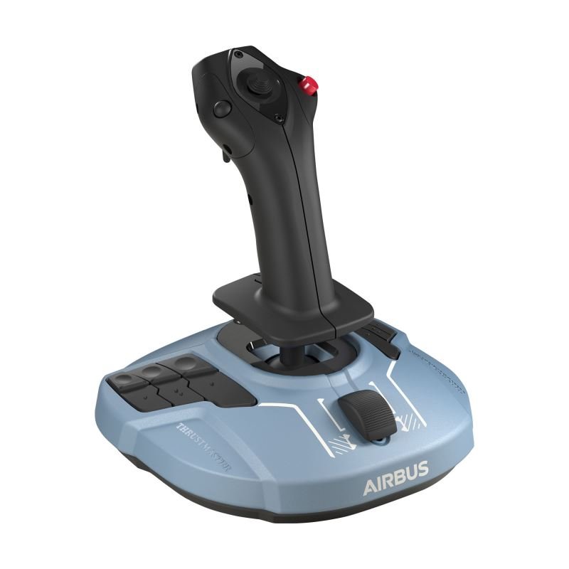 Thrustmaster TCA Sidestick, edícia Airbus