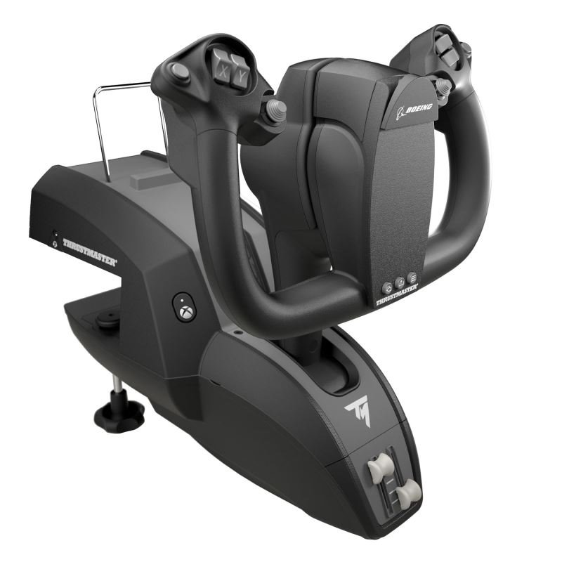 Thrustmaster TCA Yoke Pack Boeing Edition 4460210