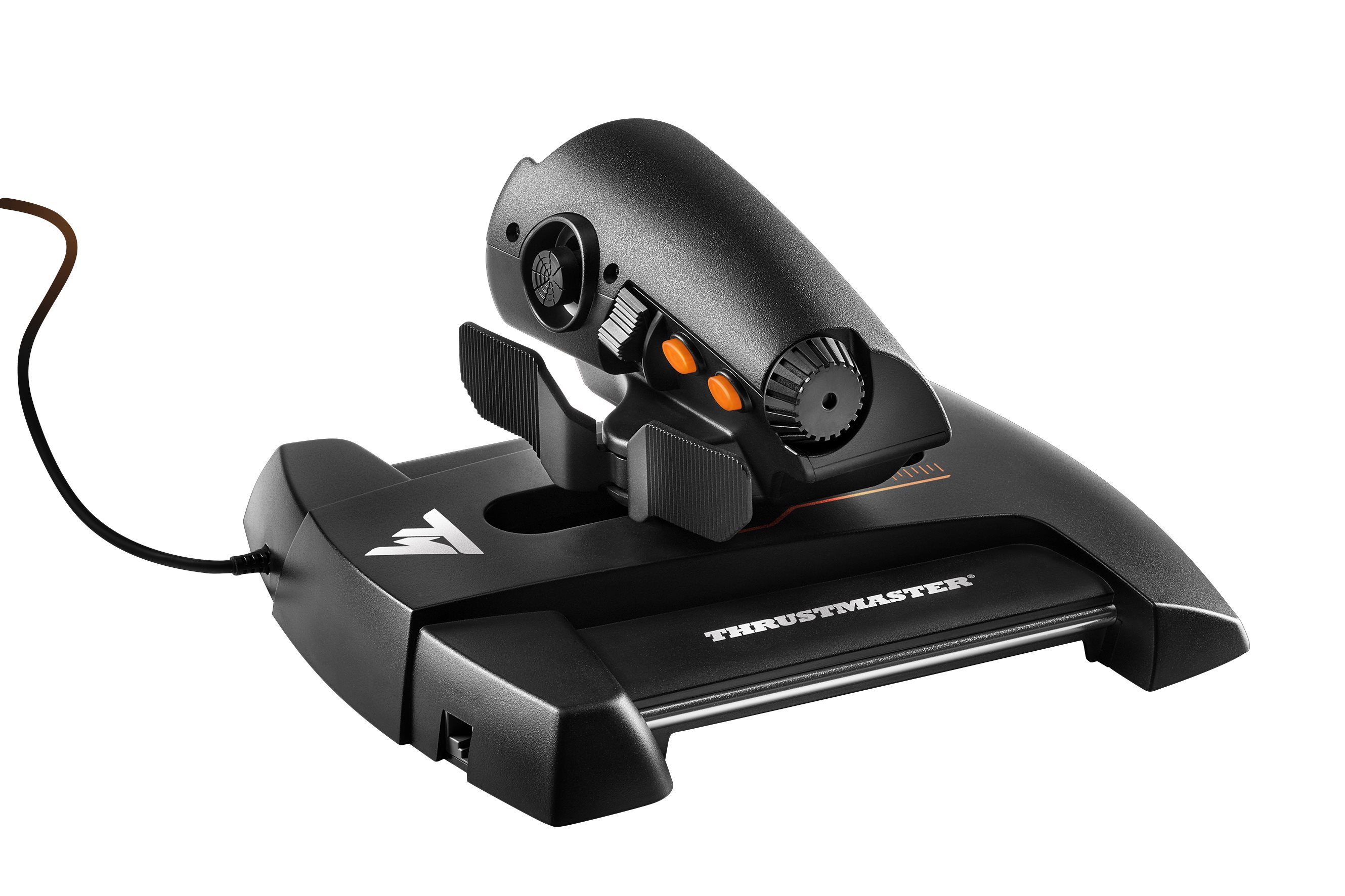 Thrustmaster TWCS Throttle pre PC 2960754