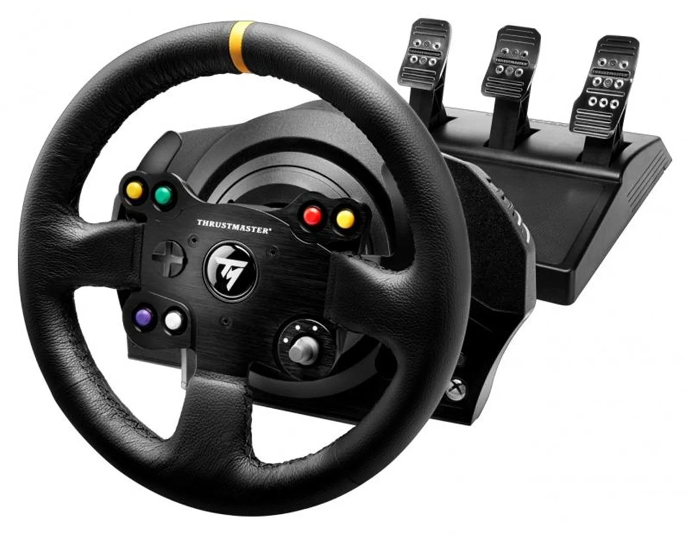 Thrustmaster TX Racing Wheel Leather Edition 4460133
