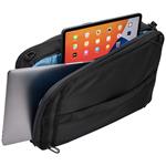 Thule Accent brašna/batoh na notebook TACLB2116 - černý