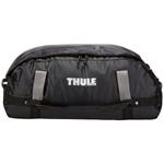 Thule cestovní taška Chasm L 90 L TDSD204K - černá