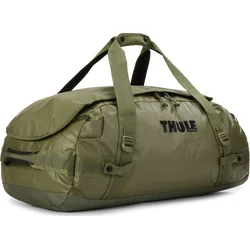 Thule cestovní taška Chasm M 70 L TDSD203O - olivová