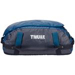 Thule cestovní taška Chasm M 70 L TDSD203P - modrá