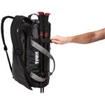 Thule cestovní taška Chasm S 40 L TDSD202K - černá