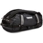 Thule cestovní taška Chasm S 40 L TDSD202K - černá