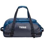 Thule cestovní taška Chasm S 40 L TDSD202P - modrá