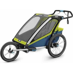 Thule Chariot Sport 2 Blue-Green