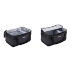 Thule Chasm 55 L box na prenášanie vybavenia TCGH155 - čierny