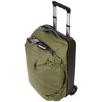 Thule Chasm Carry On roller TCCO122O - olivový