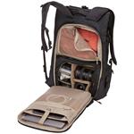 Thule Covert fotobatoh 32 L TCDK232 - černý