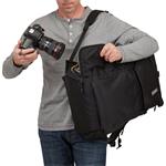 Thule Covert fotobatoh 32 L TCDK232 - černý