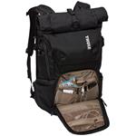 Thule Covert™ fotobatoh 32 L TCDK232 - černý