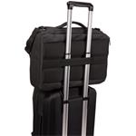Thule Crossover 2 15,6" taška/batoh na notebook C2CB116 - čierna