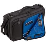 Thule Crossover 2 brašna/batoh na 15,6" notebook C2CB116 - černá