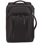 Thule Crossover 2 brašna/batoh na 15,6" notebook C2CB116 - černá