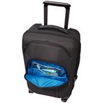 Thule Crossover 2 Carry On Spinner C2S22 - černý
