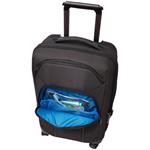 Thule Crossover 2 Carry On Spinner C2S22 - čierna