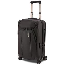 Thule Crossover 2 Carry On Spinner C2S22 - čierna