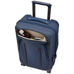 Thule Crossover 2 Carry On Spinner C2S22 - modrý