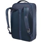 Thule Crossover 2 Convertible Carry On C2CC41 - modrá